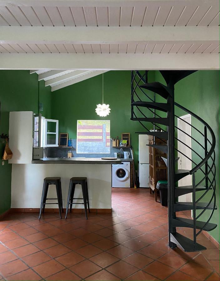Villa No&Lo Sainte-Anne  Extérieur photo