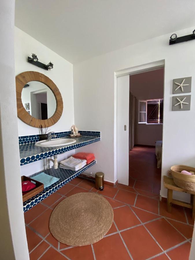 Villa No&Lo Sainte-Anne  Extérieur photo